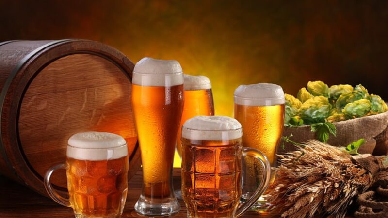 Prvo pivo je napravljeno pre 13.000 godina